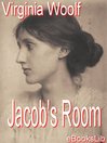 Jacob's Room (eBook)